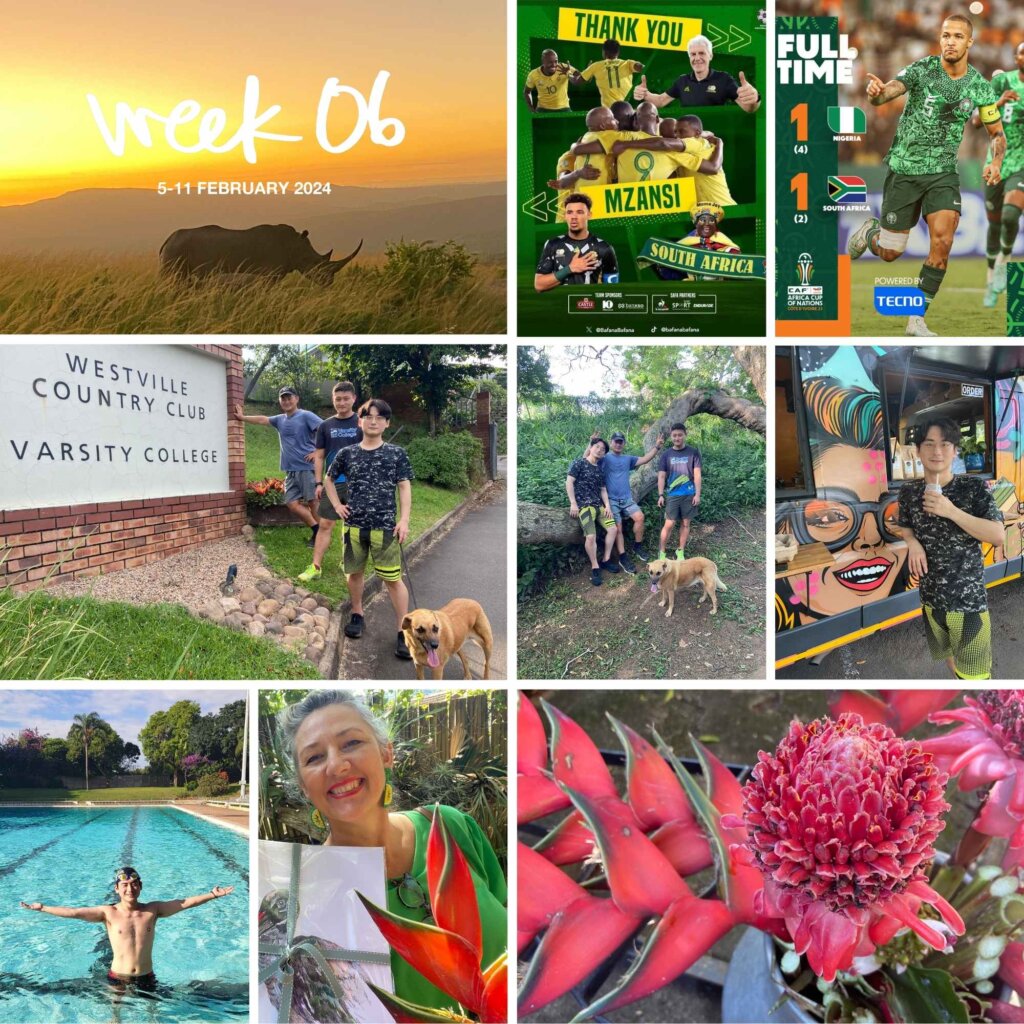 Project Life® 2024 Photobook with Canva | Week 6