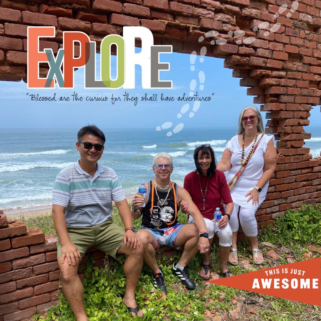 Project Life® 2024 Photobook with Canva | Week 5