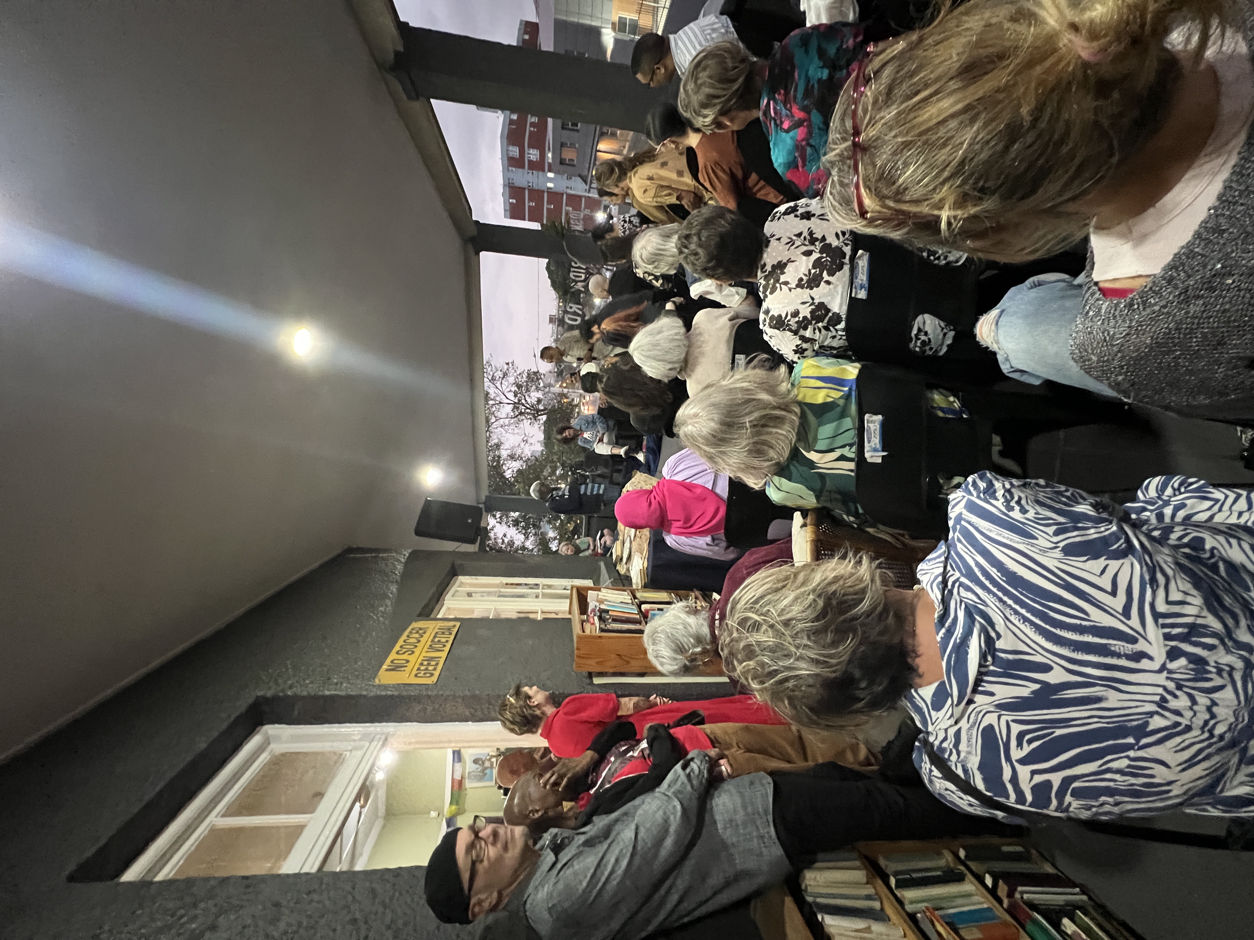 Natasha Lee shares insights on creative courage and storytelling through photobooks