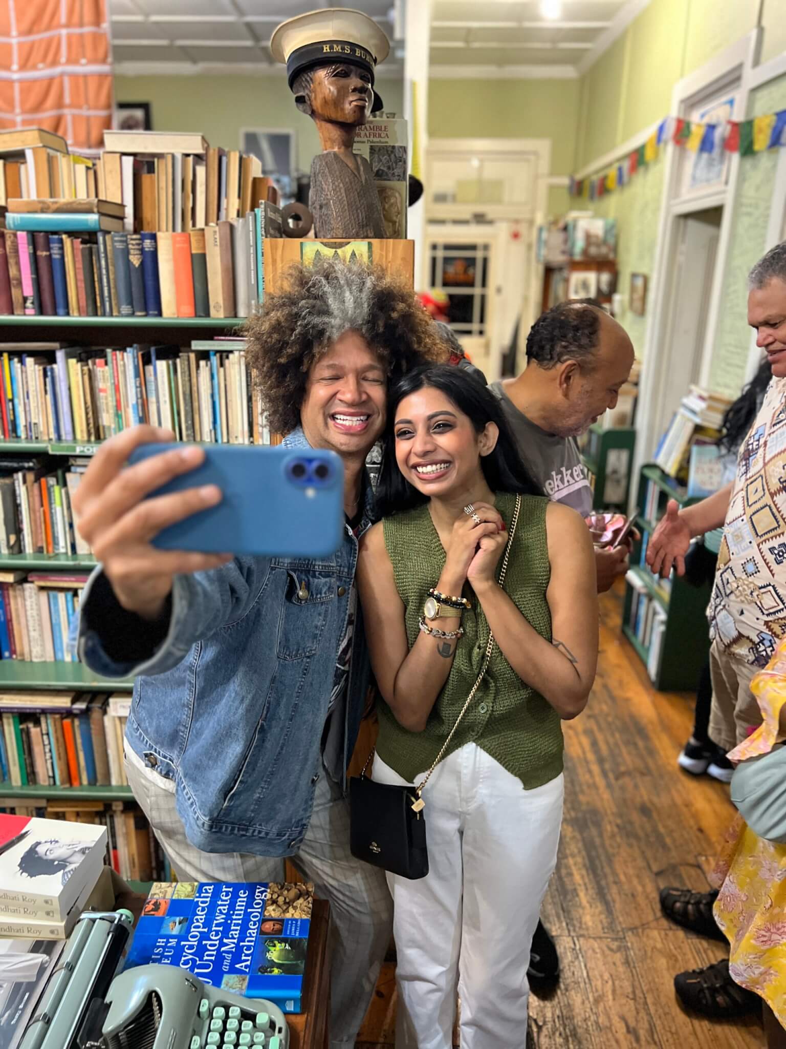 Natasha Lee shares insights on creative courage and storytelling through photobooks